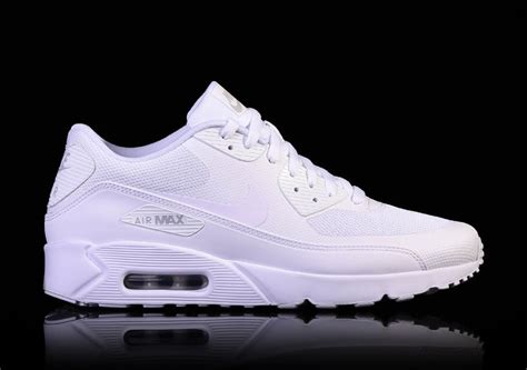 Nike Air Max 90 Ultra 2.0 Essential White/White